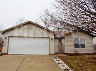 5826 Emmert Way, Indianapolis, IN 46221