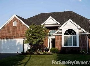 3818 Wrens Nest Blvd, Maumee, OH 43537