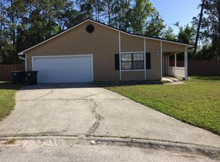 10813 Rutherford Ct, Jacksonville, FL 32257