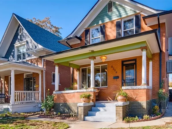 4239 Umatilla Street, Denver, CO 80211
