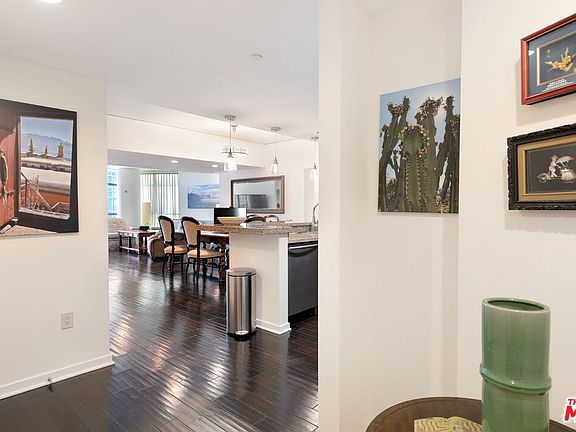 2nd image of 13650 Marina Pointe Dr Unit 805