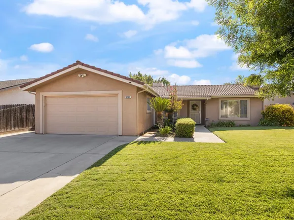6302 N Delbert Ave, Fresno, CA 93722
