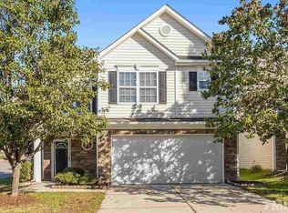 1203 Orchard Oriole Ln, Durham, NC 27713