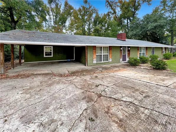 105 Allen Ave, Leesville, LA 71446