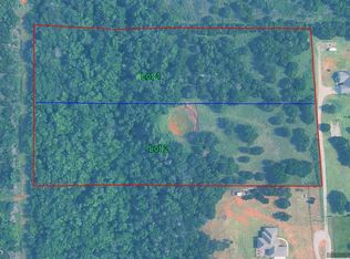 1 S County Line Rd #1, Mustang, OK 73064