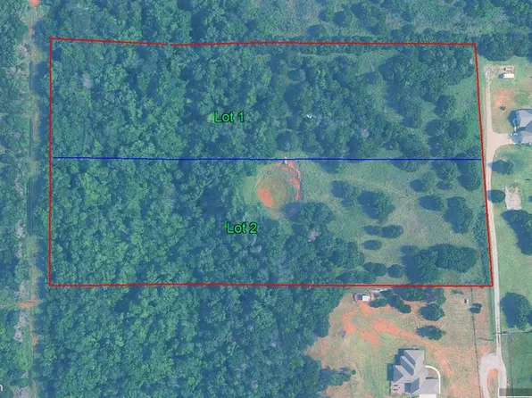 2 S County Line Rd #2, Mustang, OK 73064