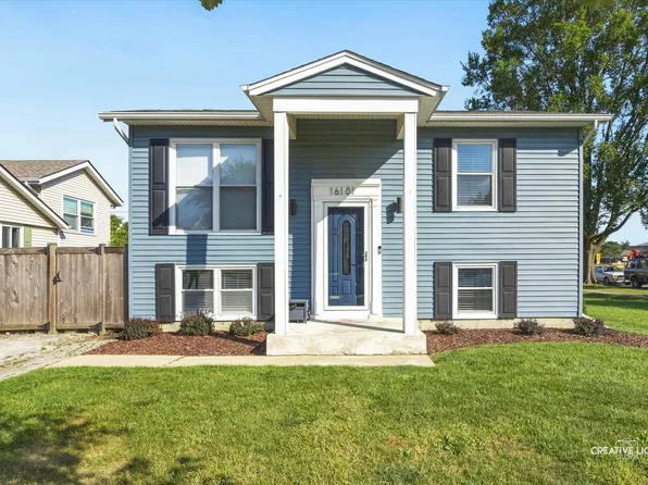 16101 Haven Ave, Orland Hills, IL 60487