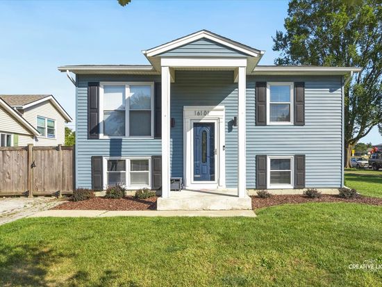 16101 Haven Ave, Orland Hills, IL 60487