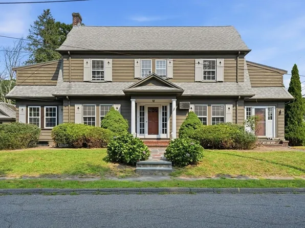 7 Fales Rd, Dedham, MA 02026
