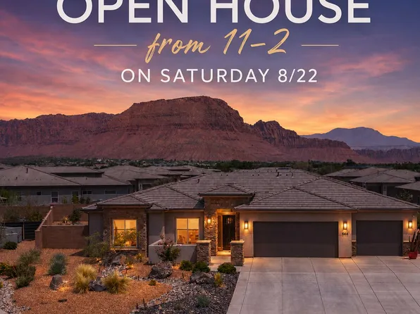544 W Fitness Way, Ivins, UT 84738