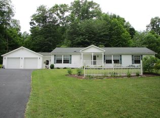9890 Perry Hwy, Waterford, PA 16441
