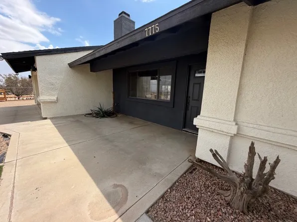 7775 Aragon Rd, Phelan, CA 92371