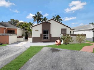 14969 SW 74th Ter, Miami, FL 33193