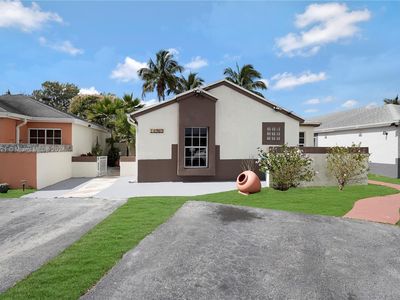14969 SW 74th Ter, Miami, FL, 33193