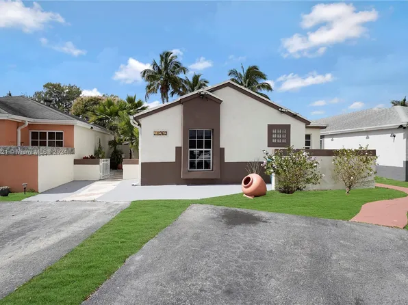 14969 SW 74th Ter, Miami, FL 33193