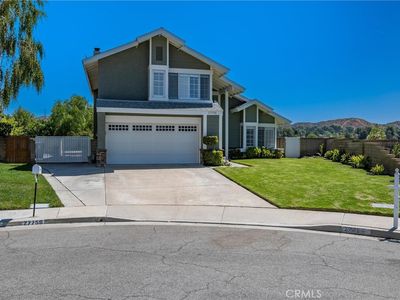 27754 Pine Cove Cir, Santa Clarita, CA, 91354