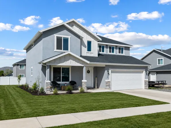 215 N 250 E, Salem, UT 84653