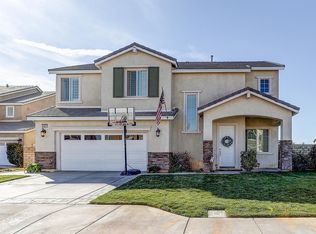 44825 Ruthron St, Lancaster, CA 93536