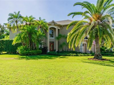 576 Lakewood Dr, Oldsmar, FL, 34677