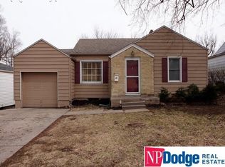 3857 N 65th Ave, Omaha, NE 68104