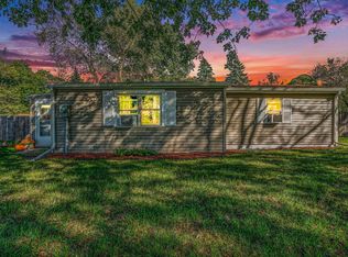 13915 Brick Rd, Granger, IN 46530