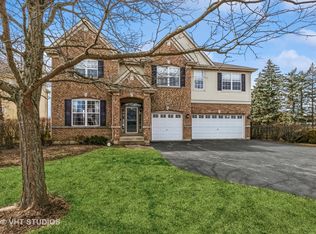 3308 Monterey Ln, Wadsworth, IL