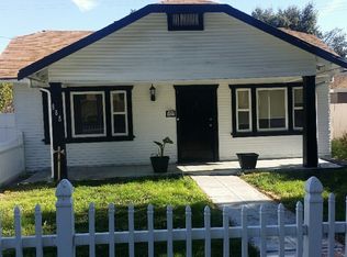 988 San Bernardino Rd, Upland, CA 91786