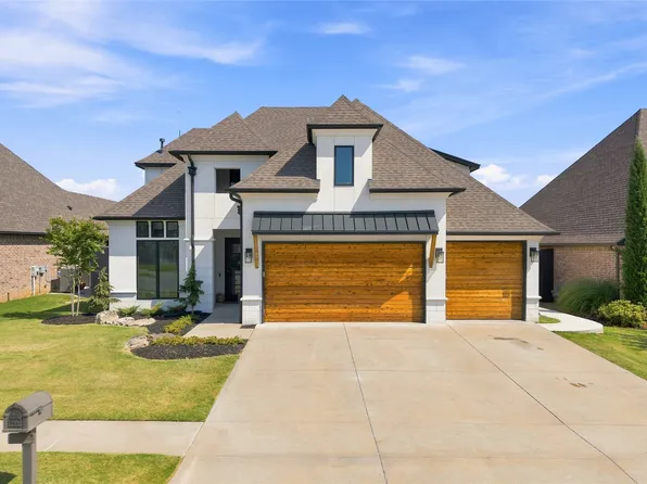 17189 E 43rd St, Tulsa, OK 74134