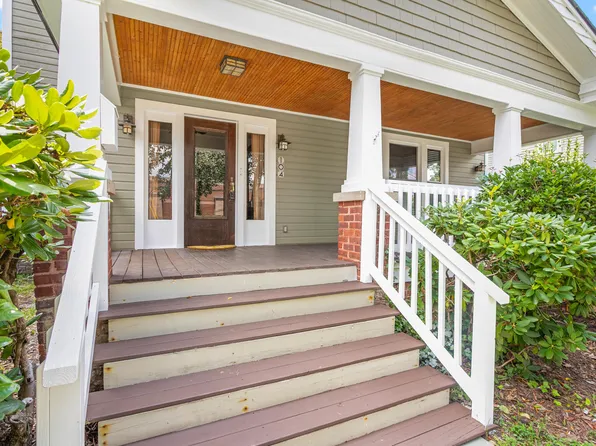 104 E Wilson St, Mebane, NC 27302