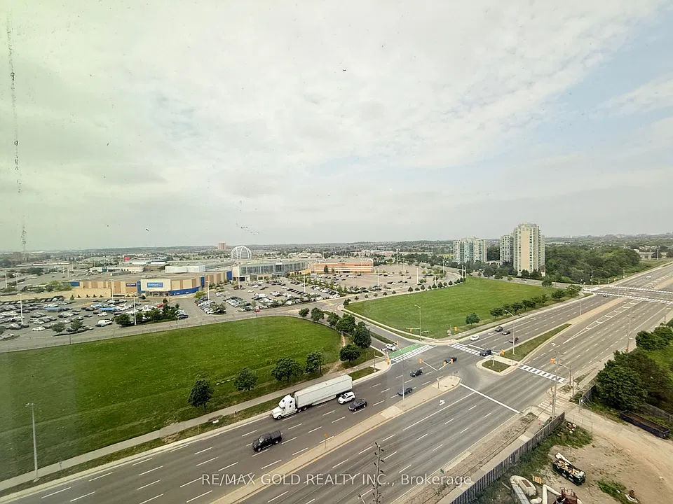 2495 Eglinton Ave W #1407