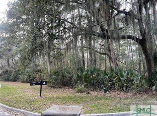 6 Fiddler Crab Ln, Savannah, GA 31411