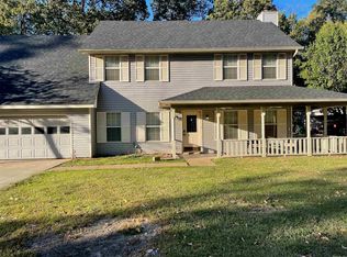 2 Deer Horn Cv, Pine Bluff, AR 71603