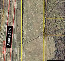 0 Deer Run Rd, Boston, NY 14025