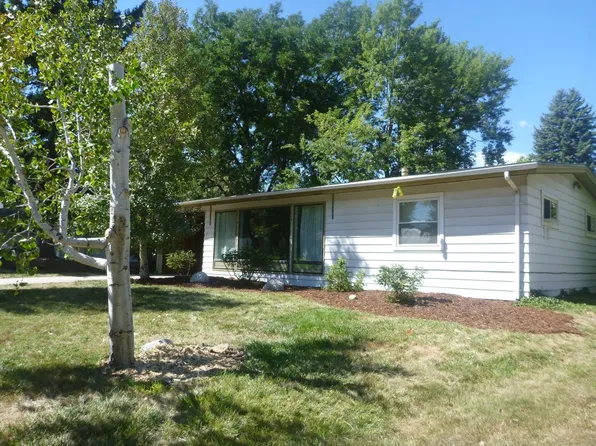 1455 S Hudson St, Denver, CO 80222
