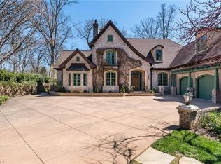 401 N Stratford Rd, Winston Salem, NC 27104