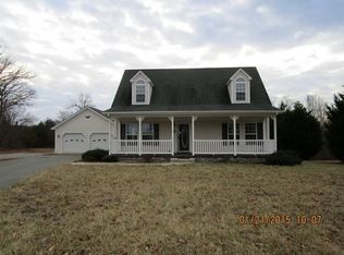 1016 Cinnamon Ridge Rd, Moneta, VA 24121