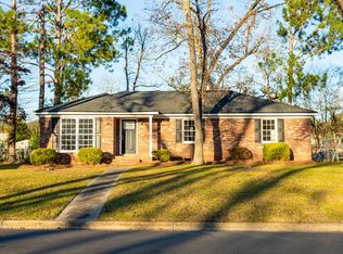 2119 Techwood Dr, Albany, GA 31707