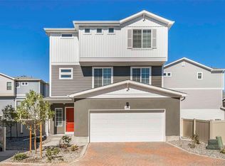 618 Wagon Wheel Way, Bennett, CO 80102