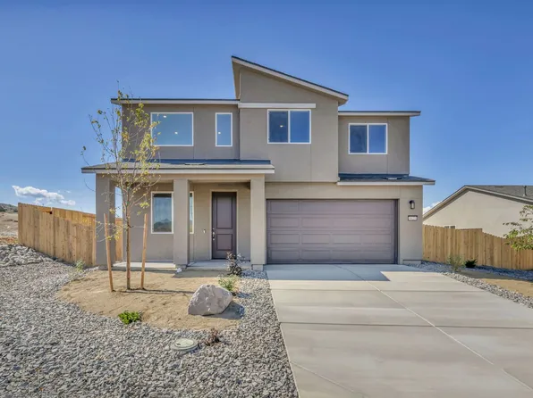 6623 Homestead Ln, Carson City, NV 89701