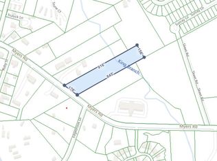 406 Myers Rd, Summerville, SC 29486