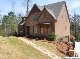 7668 Barclay Ter, Trussville, AL 35173