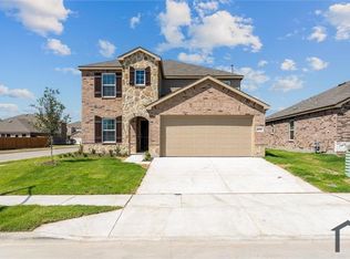 16025 Malaya St, Haslet, TX 76052
