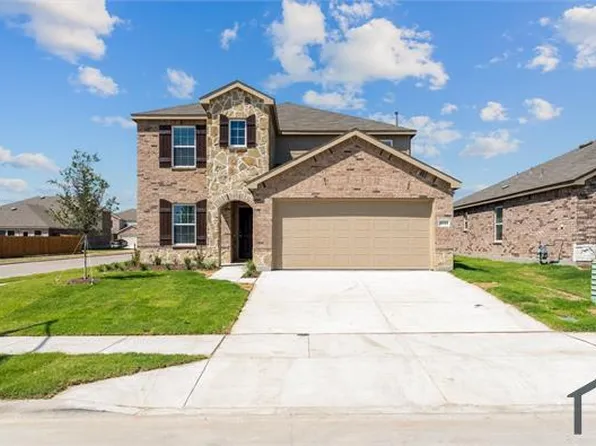 16025 Malaya St, Haslet, TX 76052