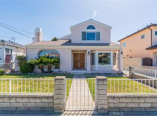 16022 S Dalton Ave, Gardena, CA 90247
