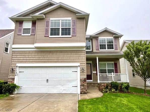1134 Mayfield Ridge Rd, Mayfield Heights, OH 44124