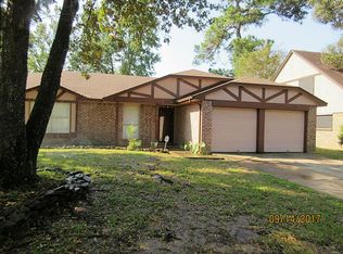 7318 Echo Pines Dr, Humble, TX 77346