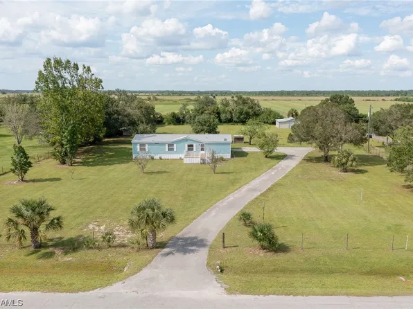 3662 Fort Keis Ave, Labelle, FL 33935