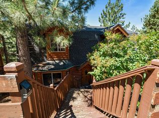 (Undisclosed Address), Big Bear City, CA 92314