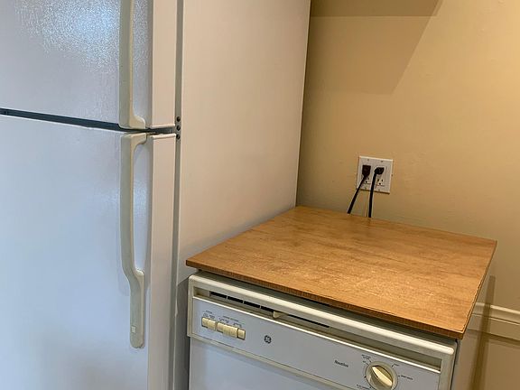 Dishwasher