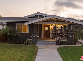 3709 3rd Ave, Los Angeles, CA 90018